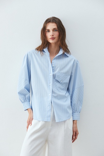 Camisa Palaos (Rayas)