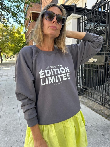 Buzo Edition Limitee