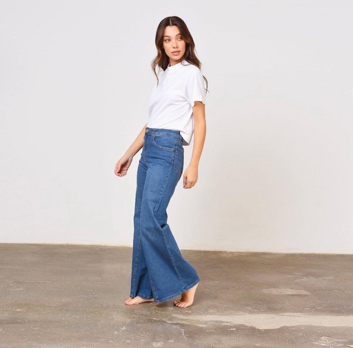 Jeans Poppy