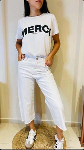 Jeans Ferrugem