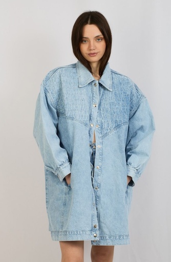 Parka Denis