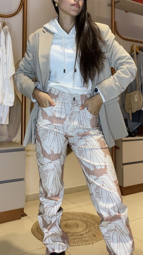Pantalón Ambar