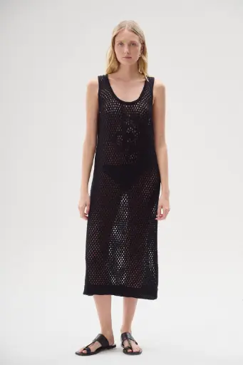 Vestido Monaco