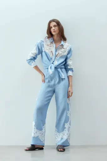 Pantalón Cuenca