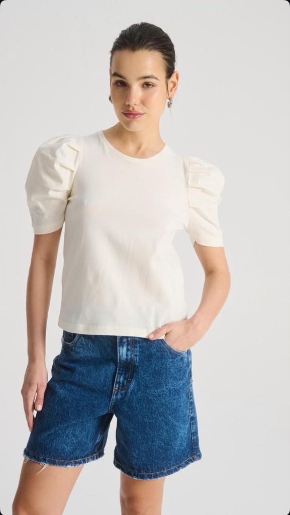 Bermuda Denim (Azul)