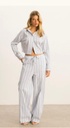 Pantalón Pijamero rayas