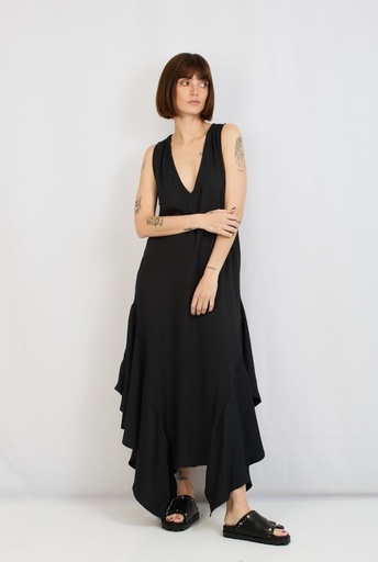 Vestido Fiona (Negro)