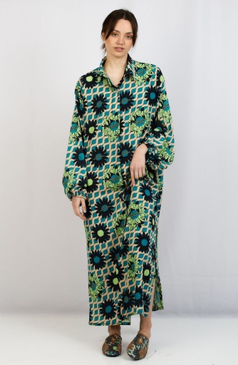 Vestido Miranda