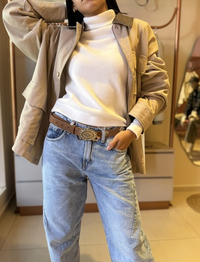 Chaqueta Gabriela