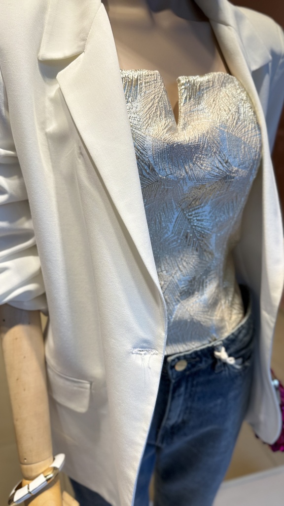 Corset Aurora (Jacqard)