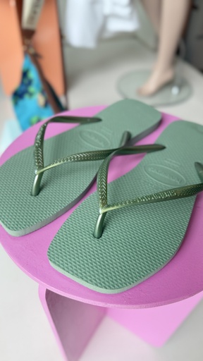 Ojotas Havaianas