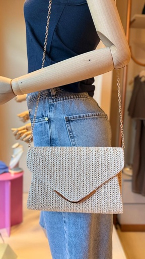 Cartera Estefania