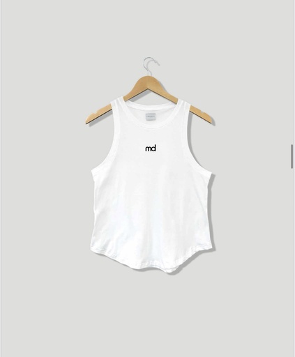 Musculosa Lisa MD 