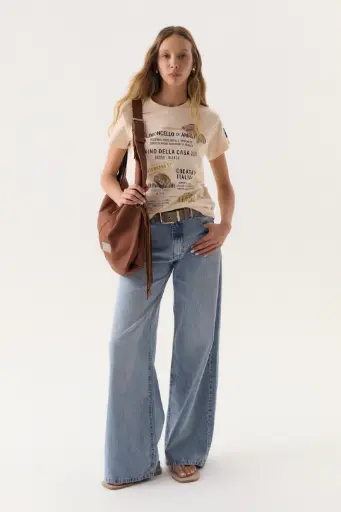 Jeans Chianu