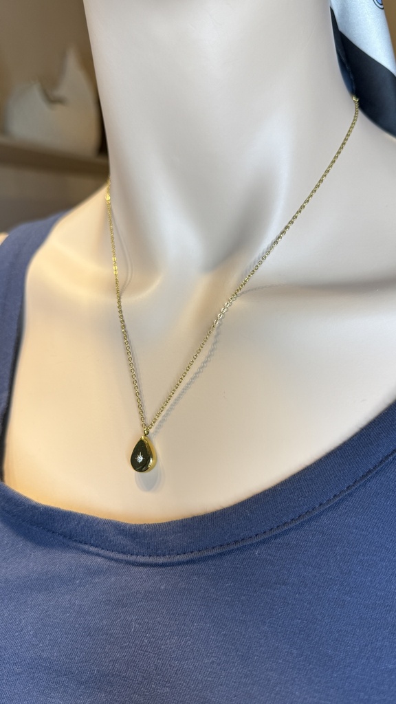 Cadenita c/ dije Strass