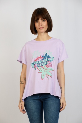 Remera Caracola