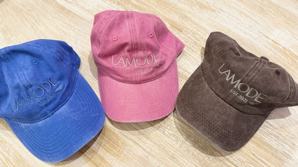 Cap Lamode