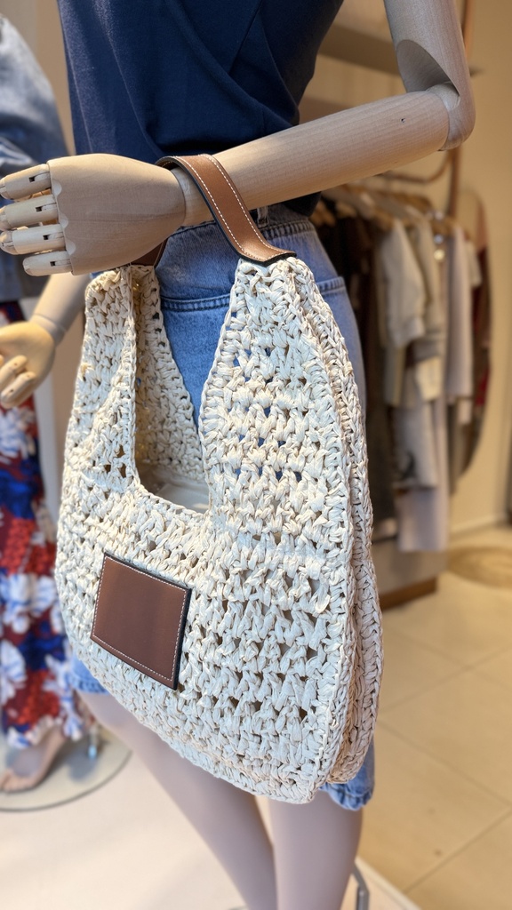 Cartera Riviera Maya