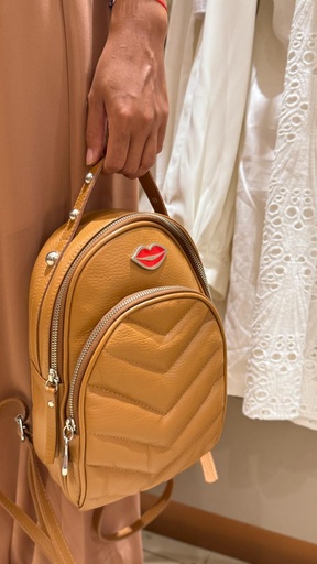 Mochila Kiss