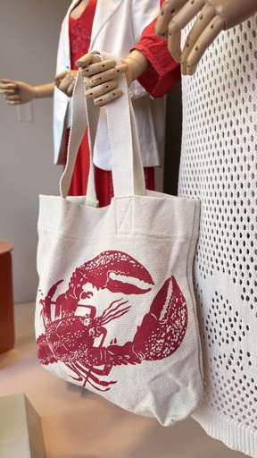 Bolso Cangrejo