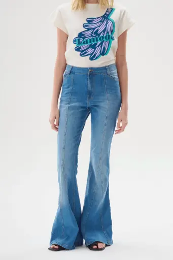 Jeans Louis (Azul)