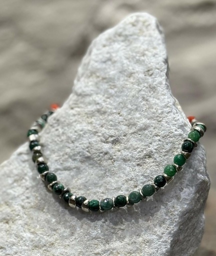 Collar Hiedra