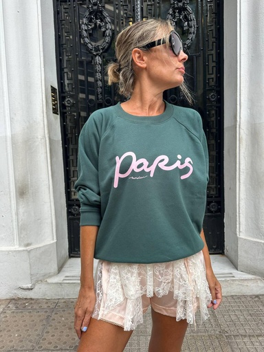 Buzo Paris 