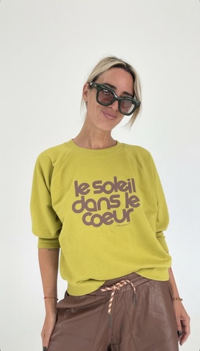 Buzo Le Soleil