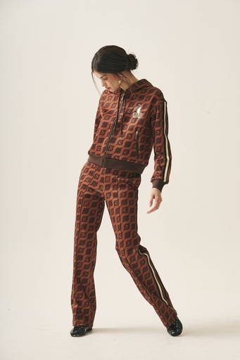 Pantalón Monogram