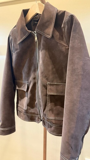 Chaqueta Sicilia