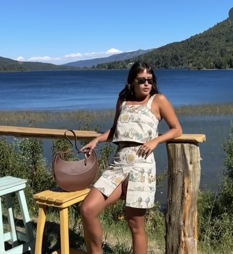 Cartera India