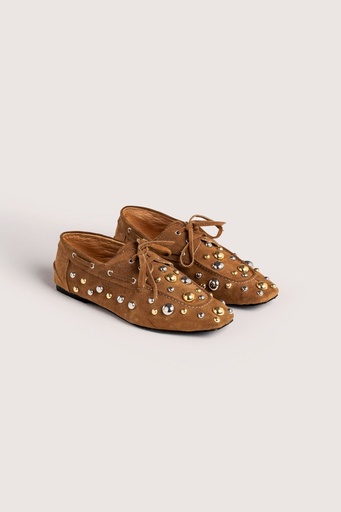Mocasin Otto