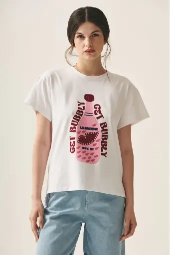 Remera Bubbly