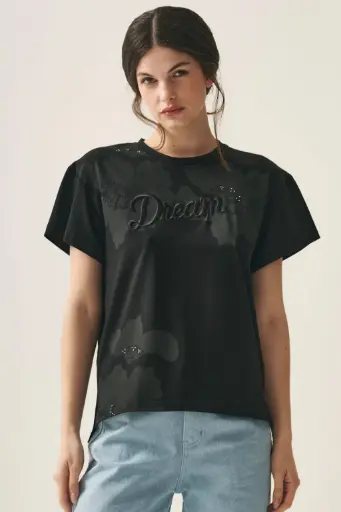 Remera Dream