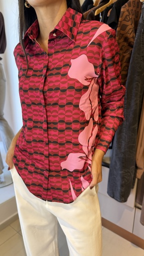 Camisa Lucia