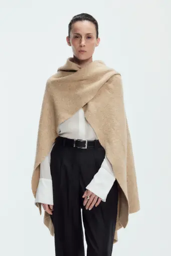 Poncho Inca