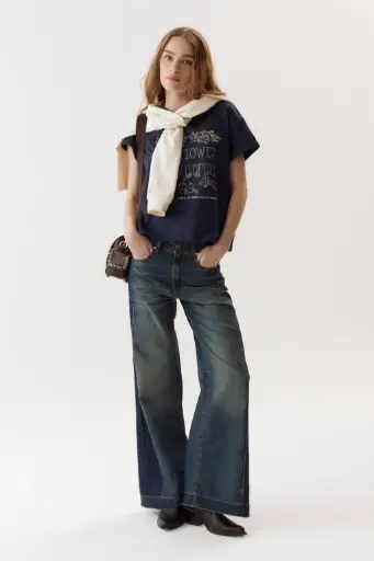 Jeans Vinca
