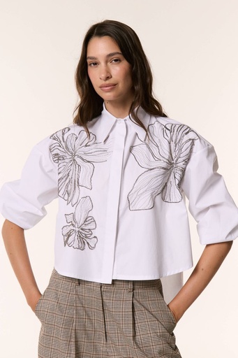 Camisa Memi