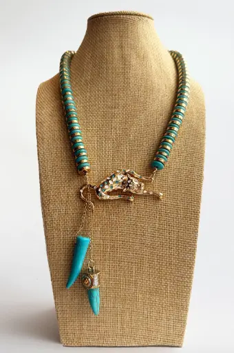 Collar Florencia