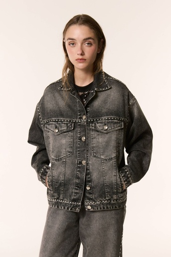 Campera Patti
