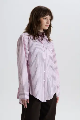 Camisa The Office