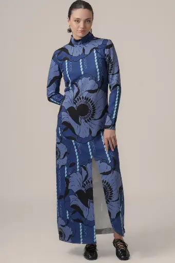Vestido Matilda