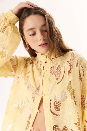 Camisa Amour