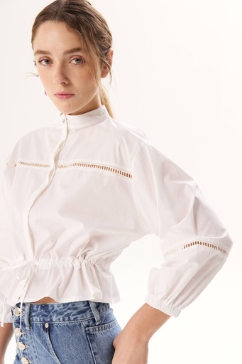 Camisa Venecia