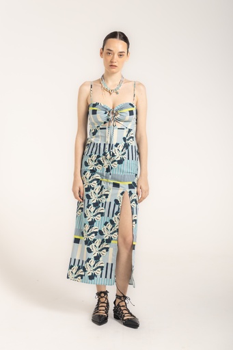Vestido Alba