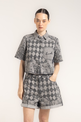 Camisa Sienna