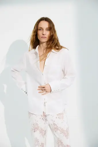 Camisa Frida