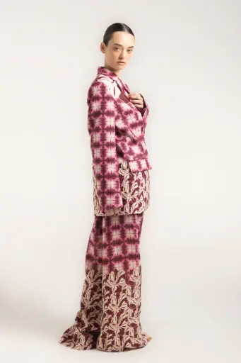 Pantalon Lia Estampado